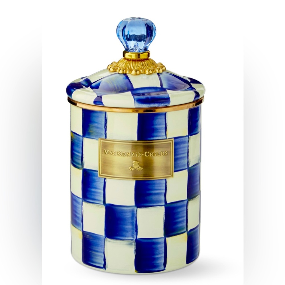 Canisters